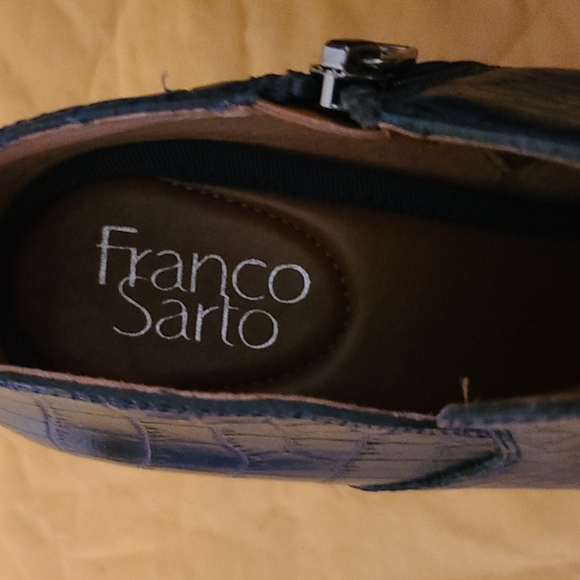 Franco Sarto Ankle Boot - Picture 2 of 6